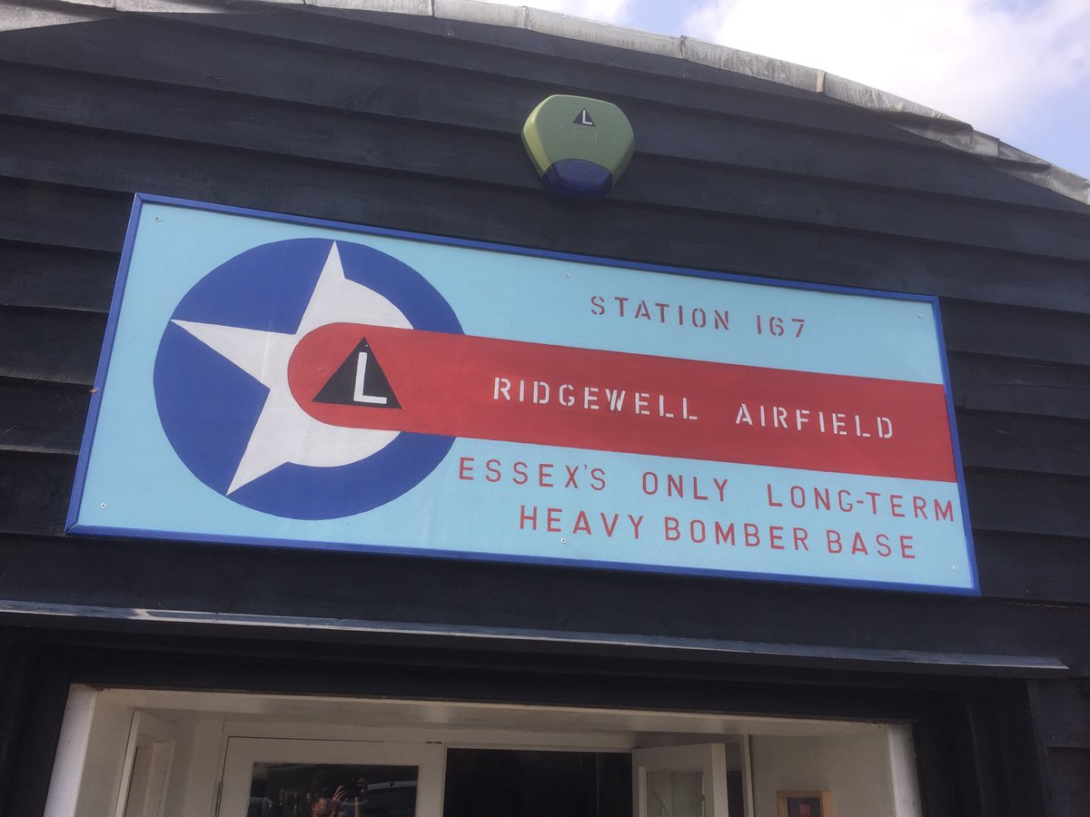 Cracking walk around Ridgewell with <a href="/GuildofBG/">IGBG</a> members today blessed with autumn sunshine. Thanks to <a href="/TGTandV/">Travel Guide Training & Validation - Mike Peters</a> and <a href="/PaulBingley/">Paul Bingley</a> for organising. Great shared knowledge today from all involved.