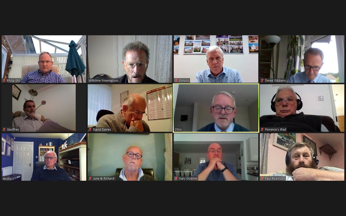 Wiltshire Freemasons tweet media