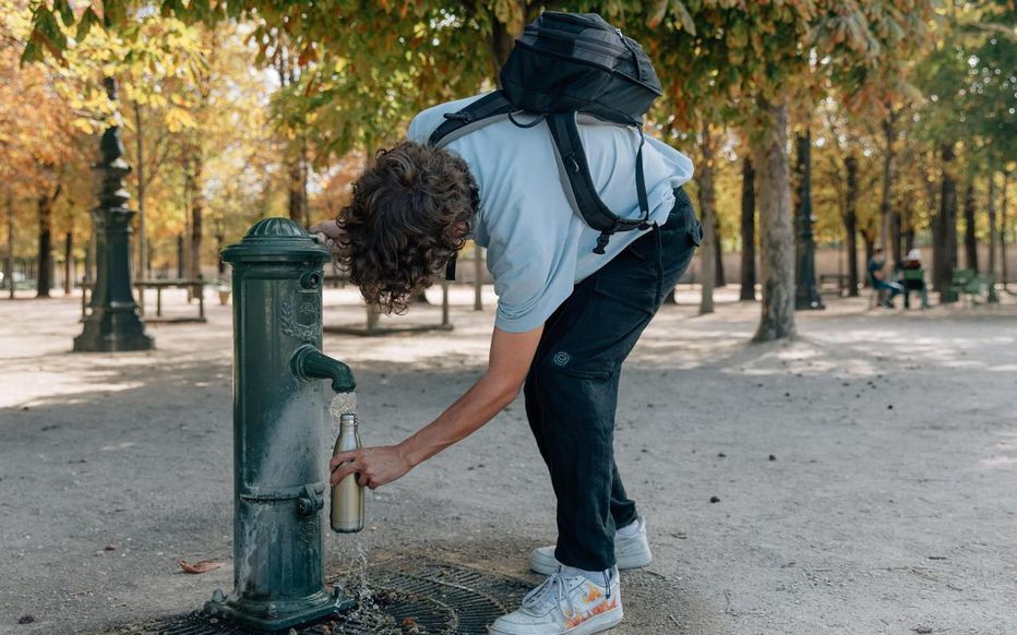 Water-Map, le site qui recense 13 000 points d’eau potable pour remplir sa gourde #Water #France #Europe etc;
leparisien.fr/environnement/…
Water-map water-map.org/index.html