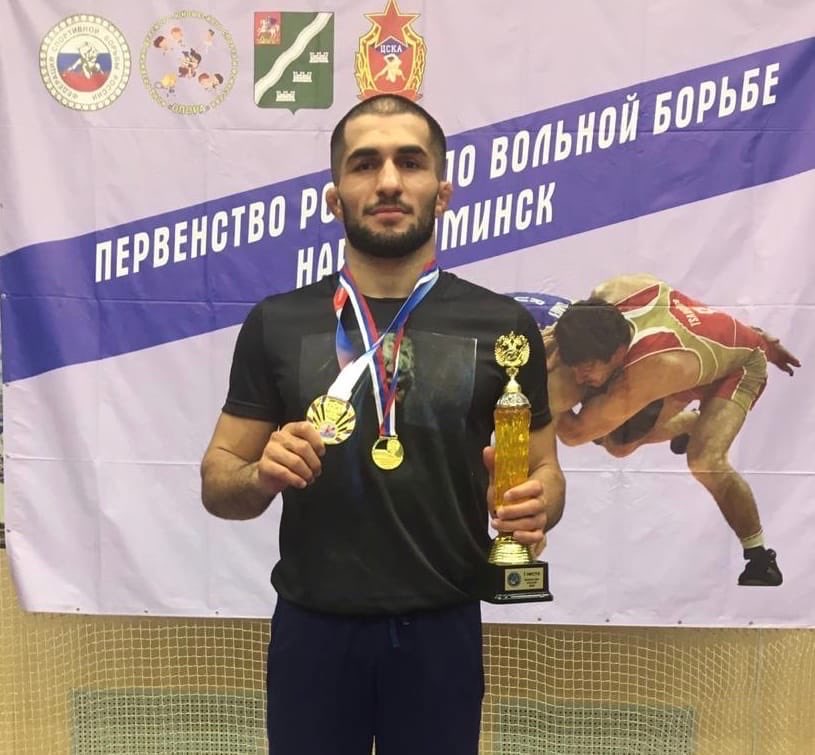 #FSRUSJuniors2020

I guess , Kudzoev (🥇70kg) a little older than 20y.o  No? 🤔