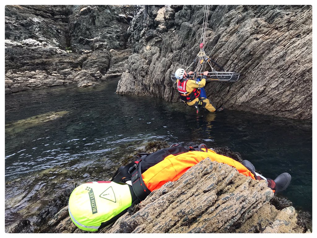 SECAmb HART tweet media