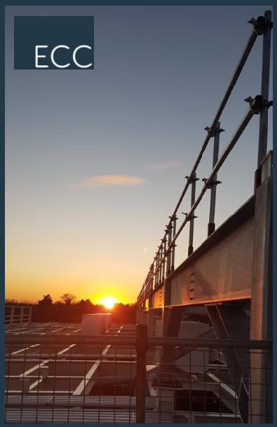 ECCGroupLtd's tweet photo. Happy Friday everyone! As the sun sets on another busy week for ECC Group we hope all our customers, colleagues and friends are safe and well. 
#staysafe #workhard #engineeringservices #weekend https://t.co/fxuZThDLSz