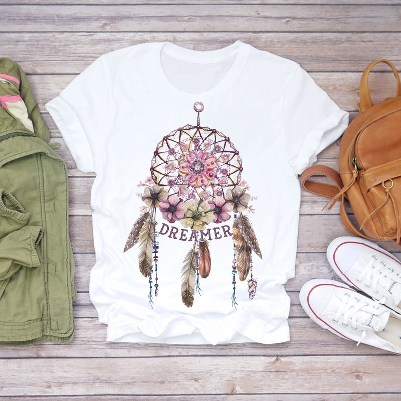 laylaxpress's tweet photo. Women Summer Short Sleeve Flower Fashion T-shirts
visit:https://t.co/JnLa4fUrUl
#Laylaxpress #fashiontshirts #flowerfashiontshirts
#ladytshirts #shorttshirts #Kansas #Colorado #California 
#Dallas #Ashburn #Washington #NewYork...https://t.co/oKYrZpMRkf https://t.co/P2M6TWpaQA