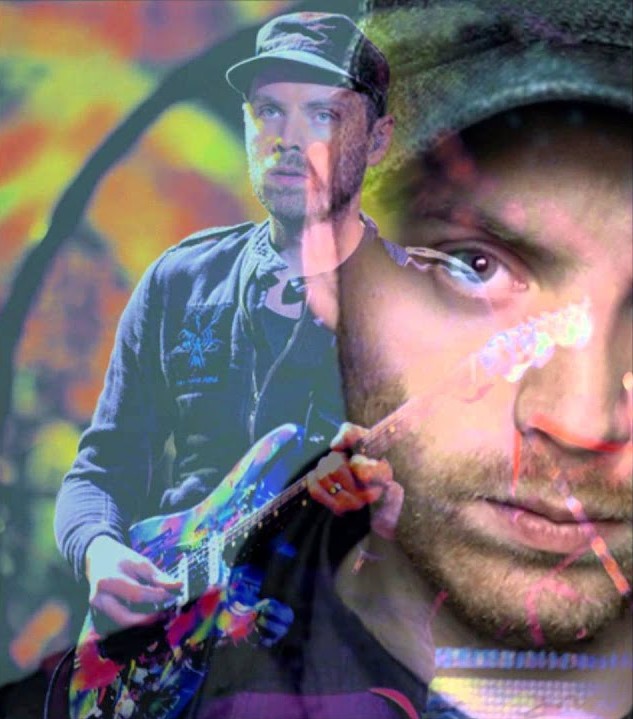 Happy Birthday Jonny Buckland   Coldplay\s lead guitarist turns 43 today   We love you Jonny Boy      