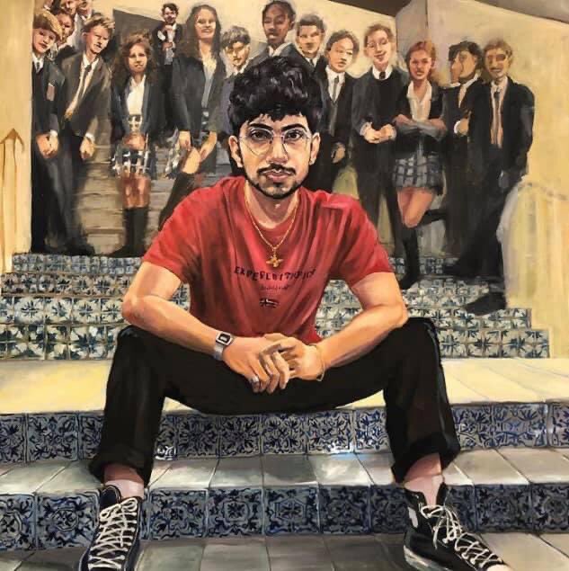 Castlegate House & The Castlegate Prize tweet media