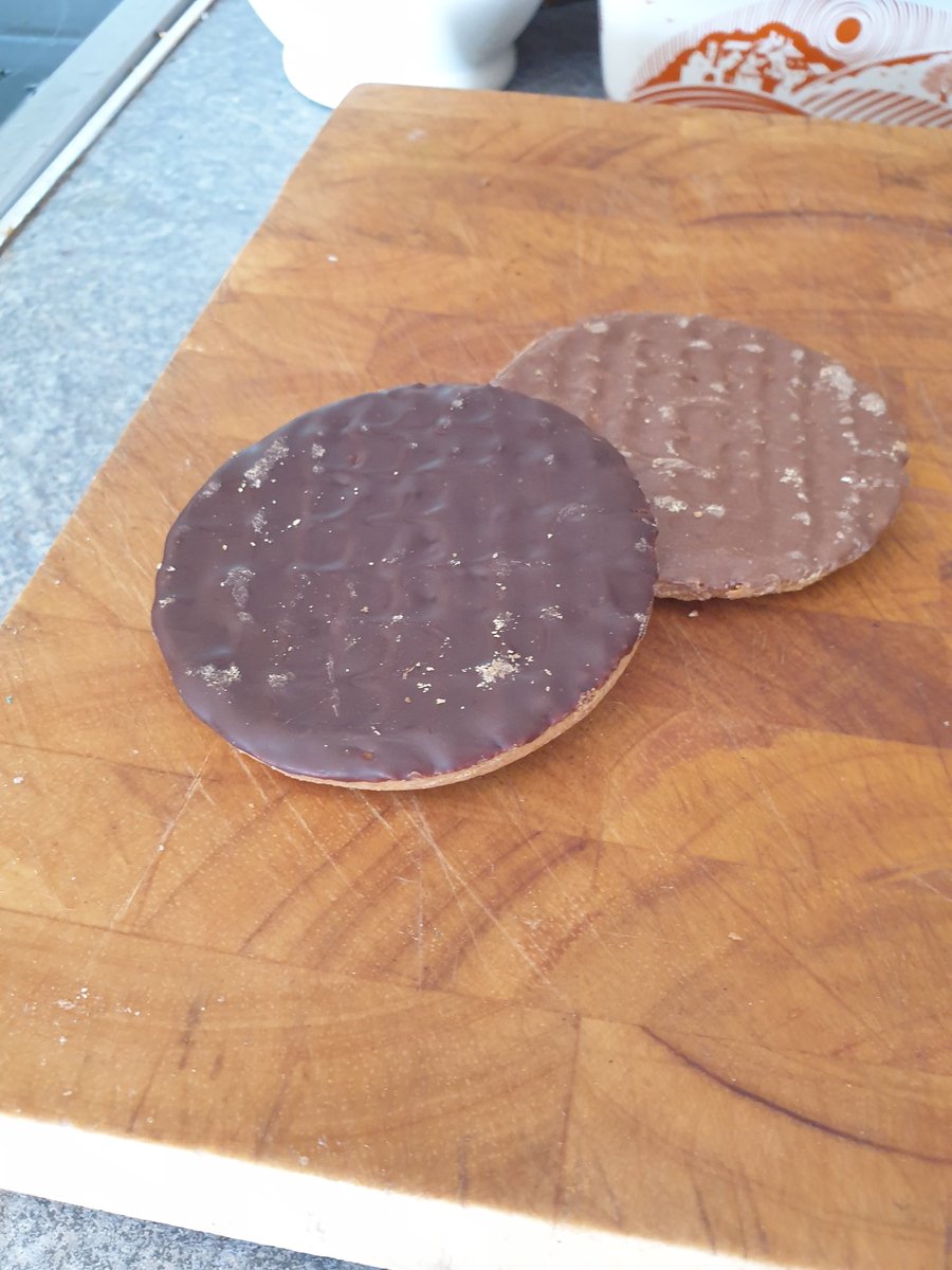 spyfan7262's tweet image. The Great question of our age
RT for Dark Chocolate LIKE for Milk Chocolate