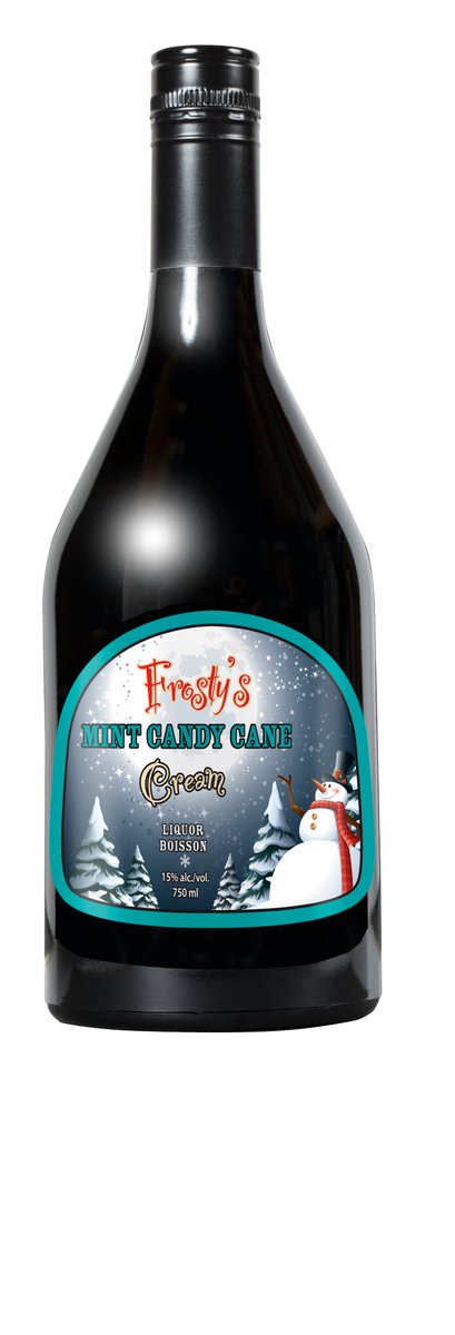 Highwood Distillers/Caldera Distilling tweet media