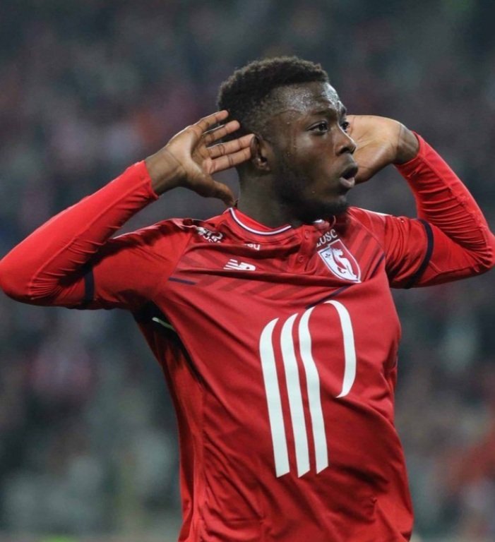 Bayern didn't sign highly rated players at the time such as Pepe, Malcom, Bakayoko, Dembele etc. because they had not shown that they could consistently do it at the top level yet.