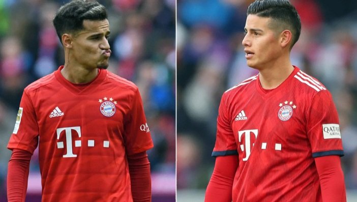 Another example are the smart loan deals. Instead of splashing the cash on names like James and Coutinho the club loaned them in and avoided paying 50+ million on guys that did not fit the system.