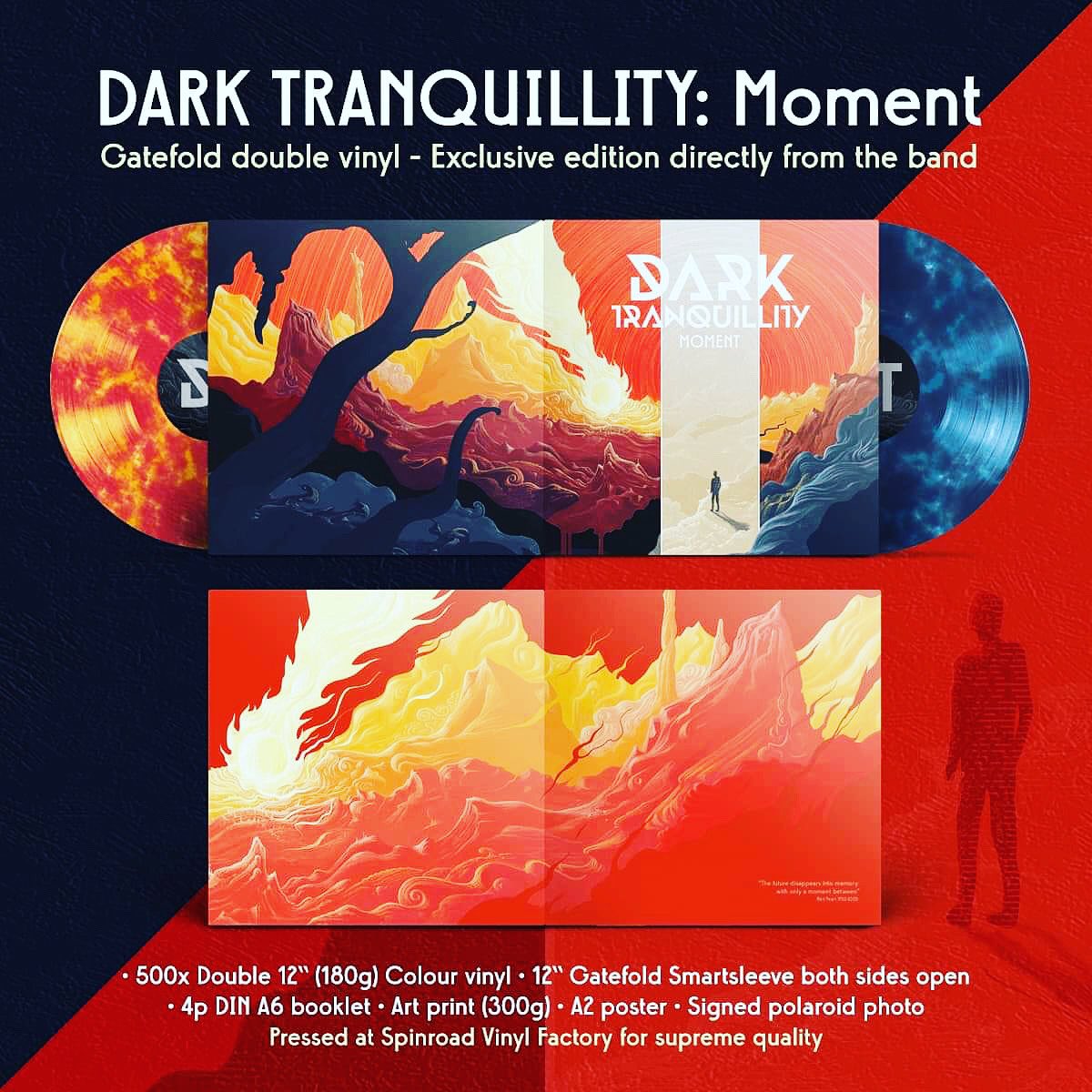 listi75's tweet photo. @MiklStne @dtofficial #taken #preordered #moment #newalbum #2020 #phantomdays #newsingle #darktranquillity #mybestband https://t.co/kiZK9vwzu1