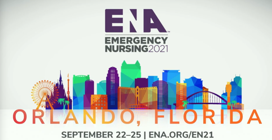 MattHessler's tweet photo. SAVE THE DATE - Sept 21-25 for #EN21! Sign up here to learn more - https://t.co/ixf88OW8va #EN20X #ENA50 #EmergencyNurse #YearoftheNurse https://t.co/pP1Vgp9mLh