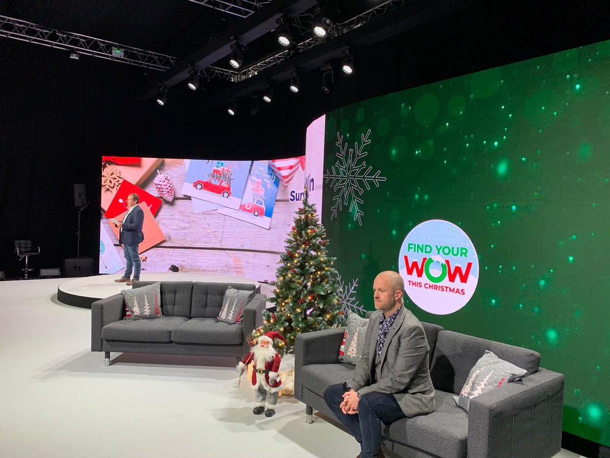 gavinoattes's tweet image. Now this is how to do a virtual conference! Well done @ConnectInEvents, you’ve done it again! And a pleasure to be on hosting/speaking duties once again 🙌🏼