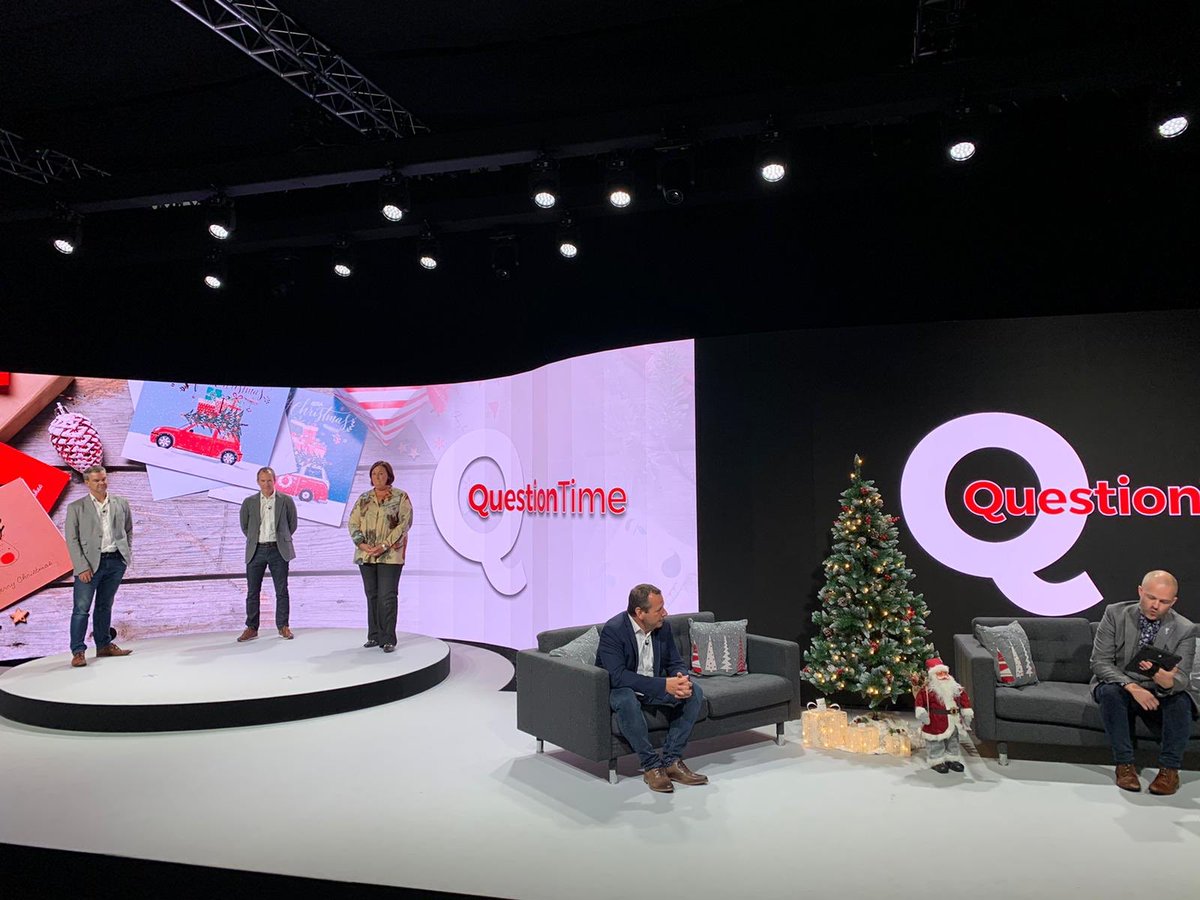 gavinoattes's tweet image. Now this is how to do a virtual conference! Well done @ConnectInEvents, you’ve done it again! And a pleasure to be on hosting/speaking duties once again 🙌🏼