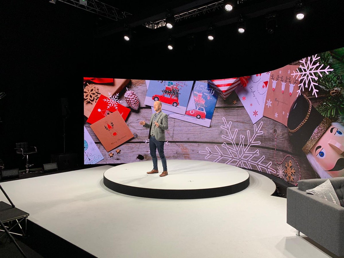 gavinoattes's tweet image. Now this is how to do a virtual conference! Well done @ConnectInEvents, you’ve done it again! And a pleasure to be on hosting/speaking duties once again 🙌🏼