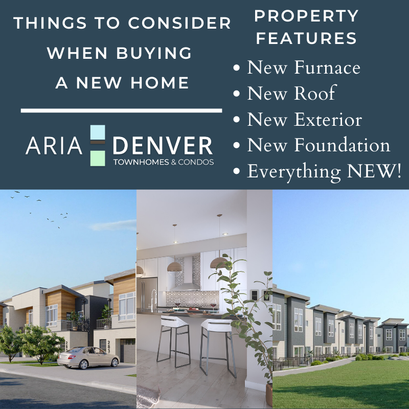 DenverSkyLofts's tweet photo. There's a lot to consider when decided between new construction or resale homes - We're here bringing you the most important property features of  NEW CONSTRUCTION HOMES!

#denvertownhomes #denvernewhomes#denverrealtor #Newtownhomes #DenverColorado https://t.co/o0dF3OQ4VY