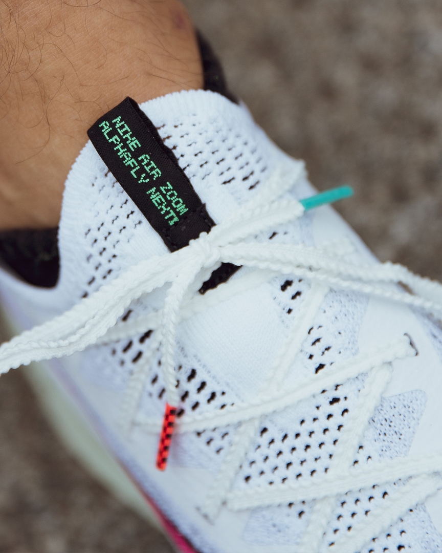 Footpatrol London on X: Nike Air Zoom Alphafly NEXT% . Launching online on  Saturday 12th September (Available online from 08:00AM BST), sizes range  from UK7 - UK11, priced at £260. #Footpatrol #TEAMFP #