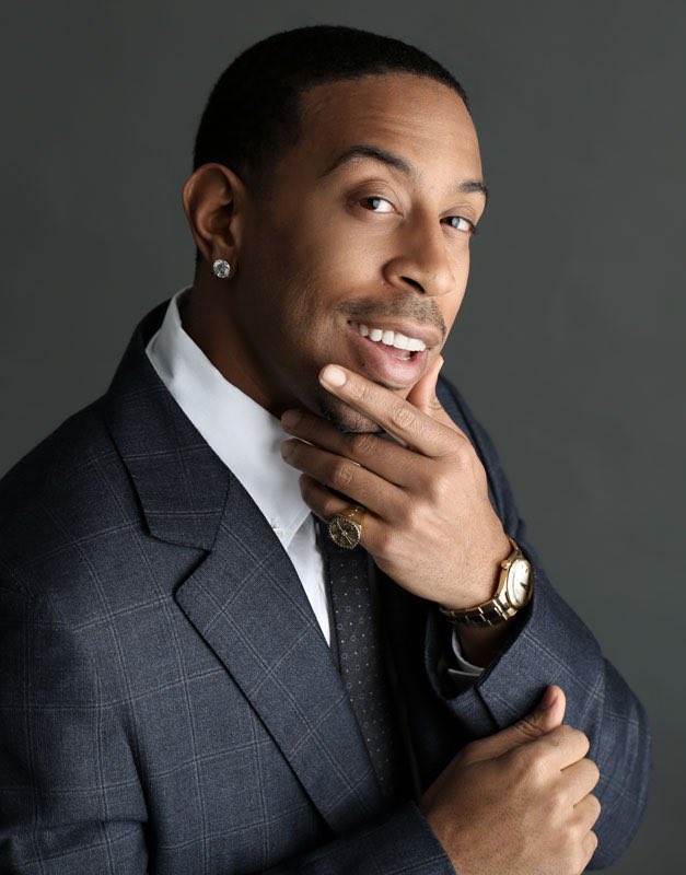 Happy birthday Ludacris 43 