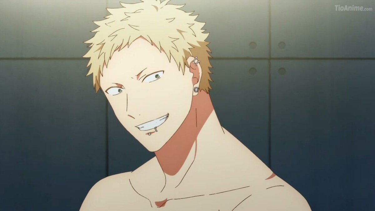 Akihiko Kaji - given