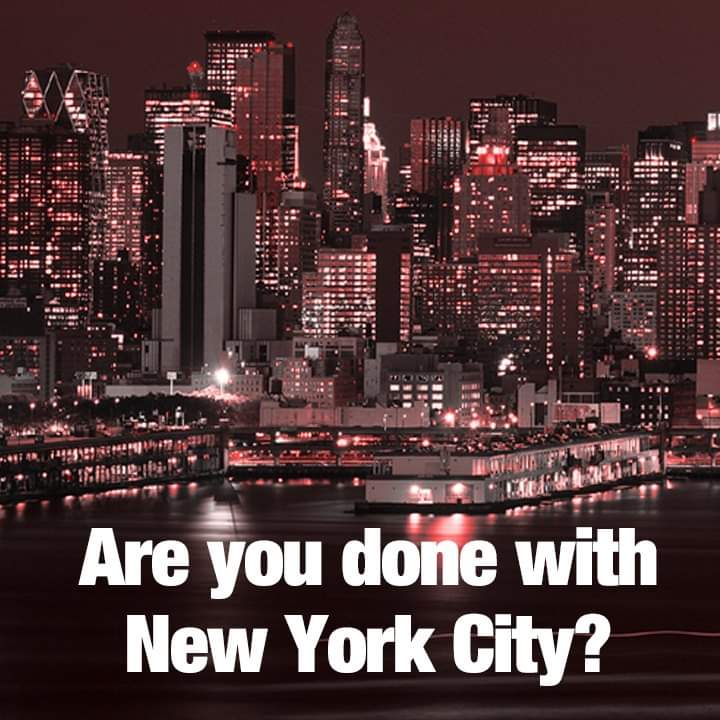 sumrkhan1's tweet photo. According to data from United #VanLines, people are fleeing New York in record numbers. Are you done with #NYC?
@nycjim
@NYCMayor https://t.co/DJUkn1rIwy