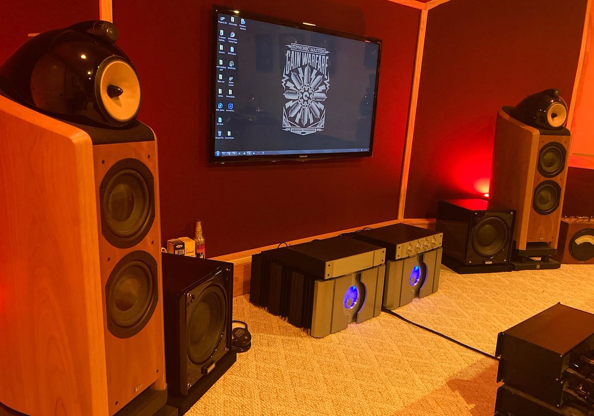 Euphonic Masters tweet media