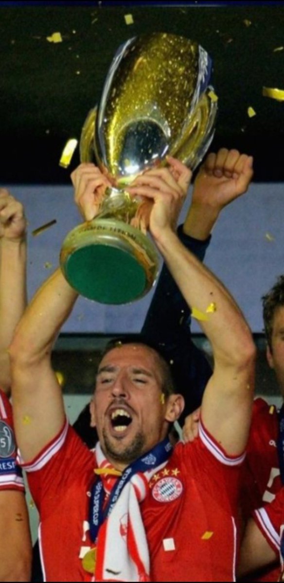 Even Franck Ribery was not signed after his great 2006 World Cup. He was brought in a year after that after a rock solid season in the french league