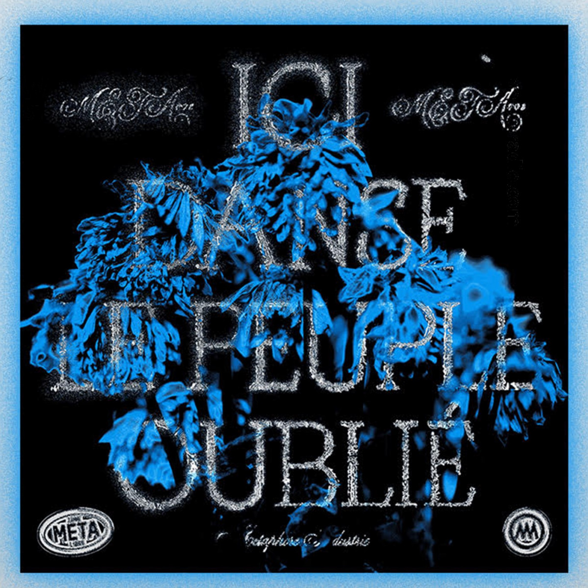 All mixes from Metaphore Collectif takeover are on our site - Check 'em out to hear show by Brothers From Different Mothers, Shlagga, Basic, Vazy Julie, DJ 13NRV &amp; Boe Strummer!

noodsradio.com/shows