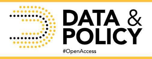 CambridgeCore's tweet image. RT @CUP_PoliSci: Data &amp;amp; Policy: An #OpenAccess venue to study and explore policy–data interaction - @data_and_policy

Find out here: ow.ly/ygK050B3oeG 

#DataforPolicy2022