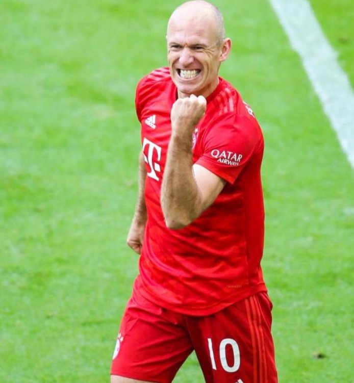 Arjen Robben's transfer was a big gamble but his talent could not be disputed and the fee was acceptable
