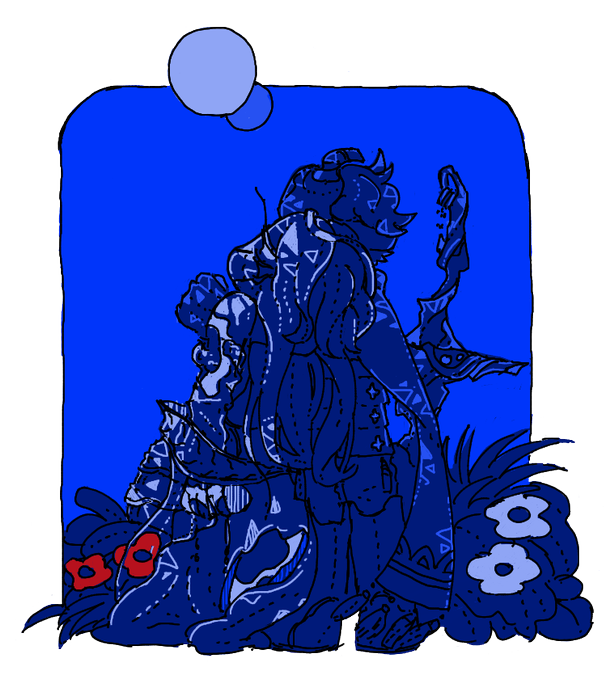 Mota7motaさんのイラスト一覧 Mota7motaさんのイラスト一覧