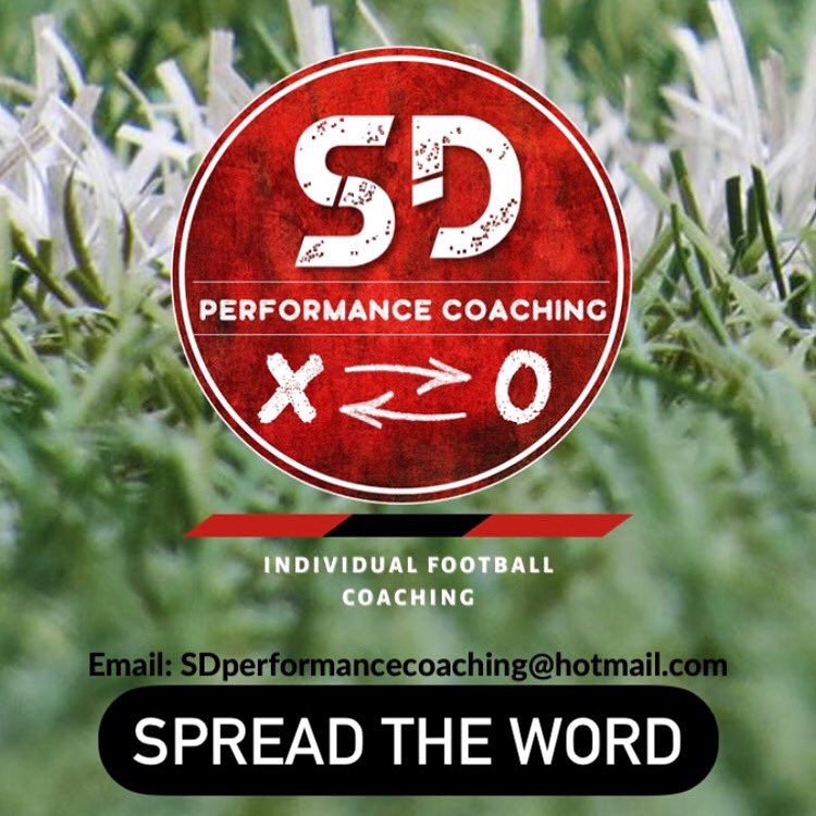 coaching_sd's tweet image. Spread the Word. Coming Soon!!! #football #coaching #individualdevelopment