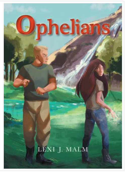 HenryStreetHS's tweet photo. Congratulations to our former student Alex Malm who is now a published author. Check out Indigo for the purchase of her new book. #hshshawkpride https://t.co/lMIQZEKv7c