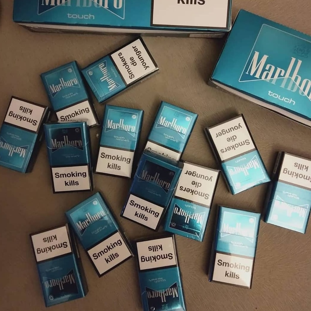 ankaramentol's tweet photo. Gerçek mentol budur! Avrupa ürünü var mı isteyen? #kentswitch #kentmentollü #sigara #marlboro #doublefusion #touchaqua https://t.co/YqrQ9oLByg