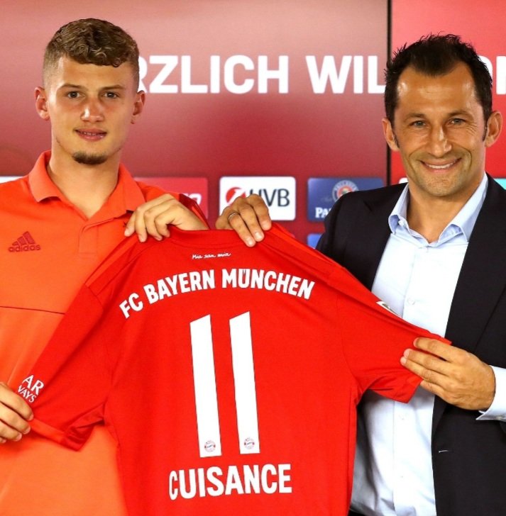 The signing of Michaël Cuisance, who has the potential to break into the first team in the future, for 12 million and getting Kouassi from PSG on a free transfer could look like steals in the future.