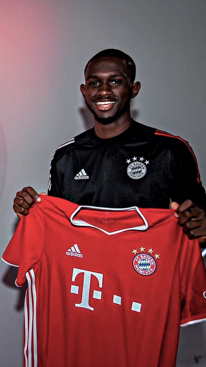 The signing of Michaël Cuisance, who has the potential to break into the first team in the future, for 12 million and getting Kouassi from PSG on a free transfer could look like steals in the future.