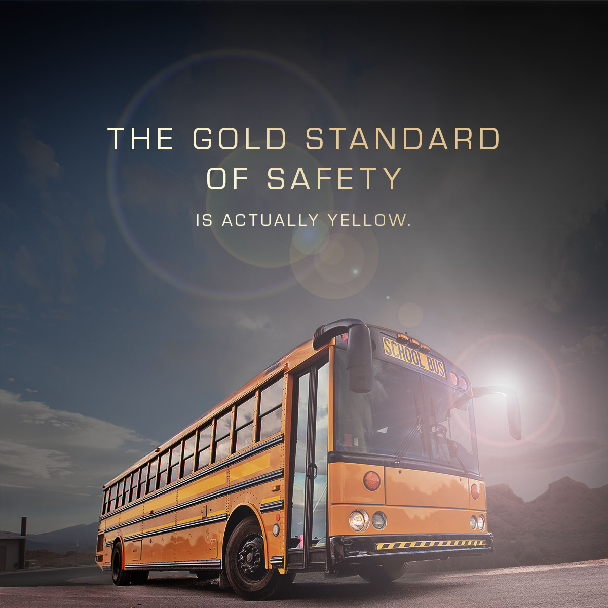 American School Bus Council (ASBC) tweet media