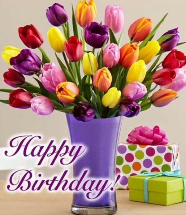   Happy birthday to you laura wright and many more from Dianne Gaud 