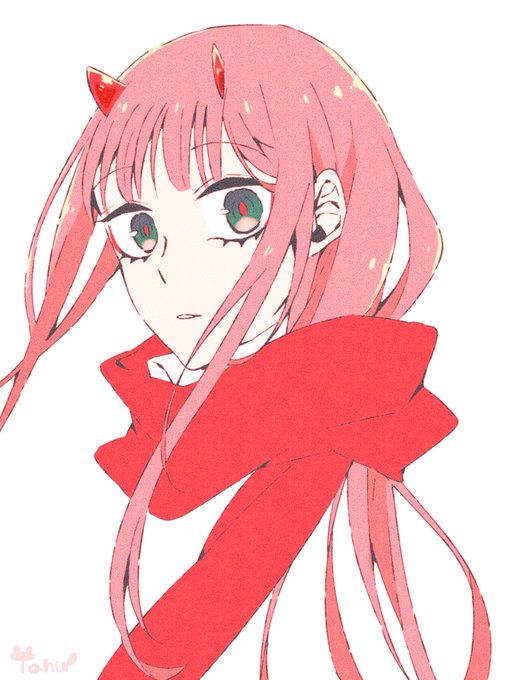 ダーリン イン ザ フランキスの注目 画像ツイートまとめ 9ページ目 アニメレーダー