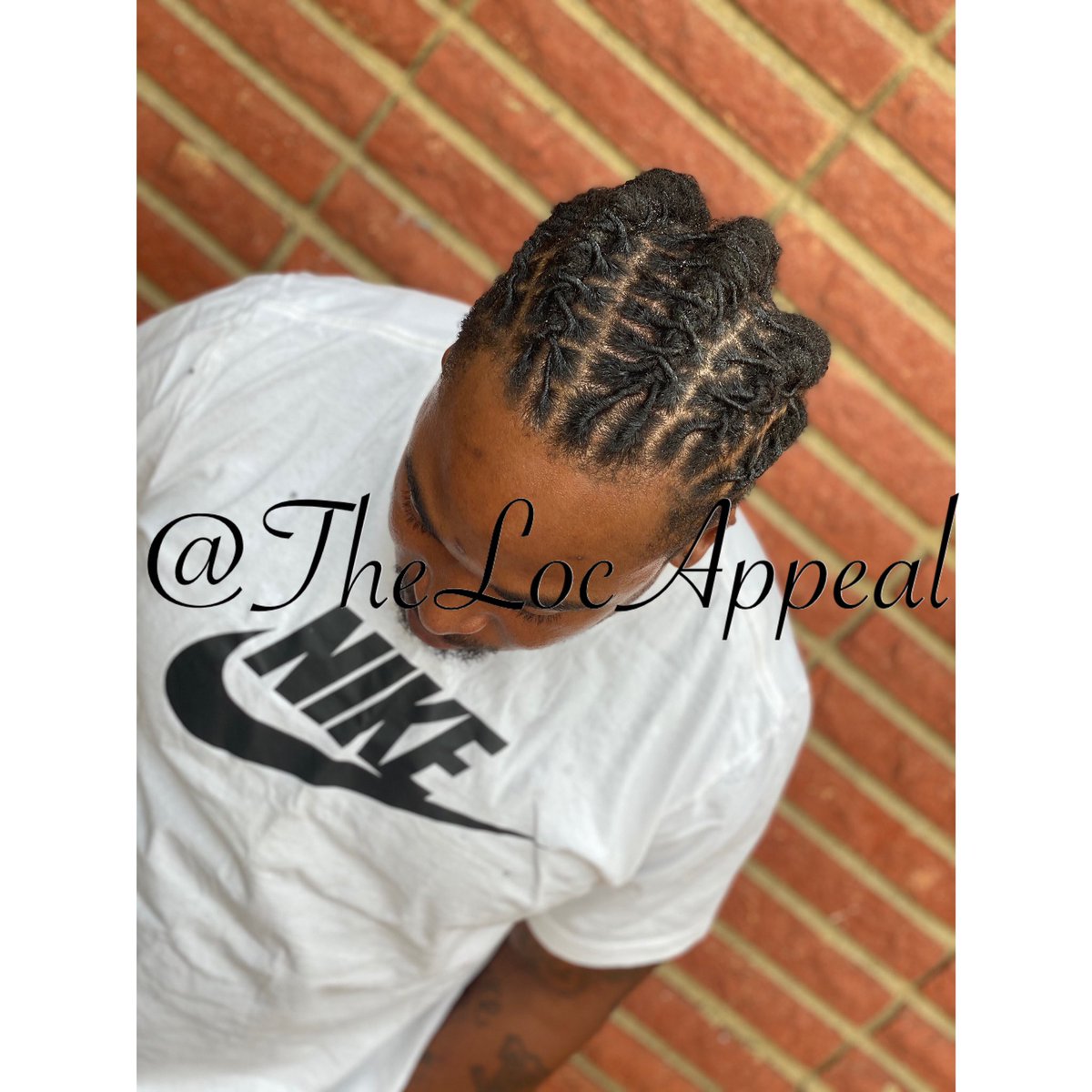 TheLocAppeal's tweet photo. .
#healthyhairjourney #losangelesdreadlocks #losangeleslocs #locmovement #naturalhairstyles #loclovin #locnationthemovement 
#locdcommunity #starterlocs #braidstyles #losangeleshairstylist #laloctician #twostrandtwist #protectivestyles #naturalhaircare #haircarespecialist https://t.co/LA2swSqT0I