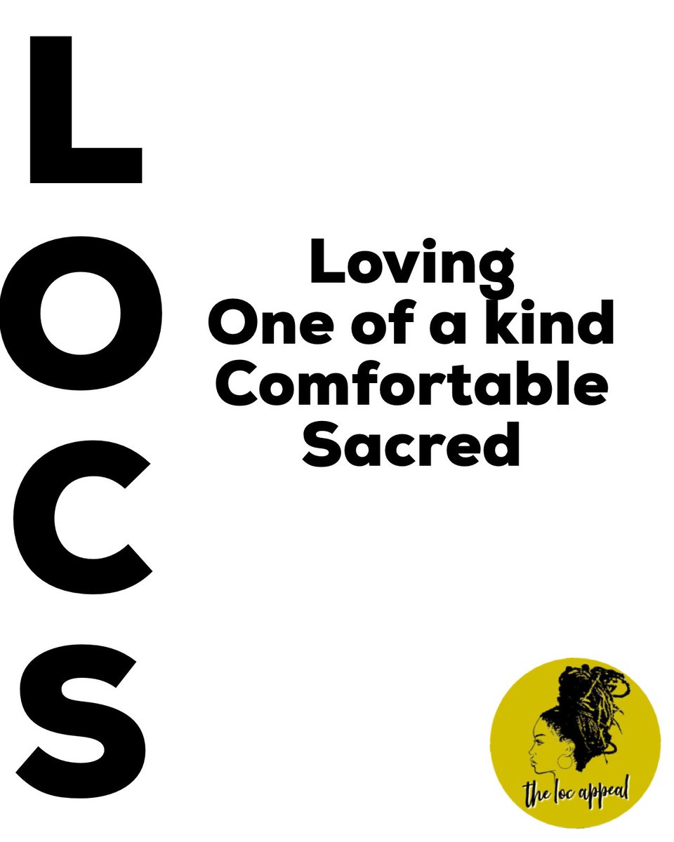 TheLocAppeal's tweet photo. .
#healthyhairjourney #losangelesdreadlocks #losangeleslocs #locmovement #naturalhairstyles #loclovin #locnationthemovement 
#locdcommunity #starterlocs #braidstyles #losangeleshairstylist #laloctician #twostrandtwist #protectivestyles #naturalhaircare #haircarespecialist https://t.co/qAYfndOum6