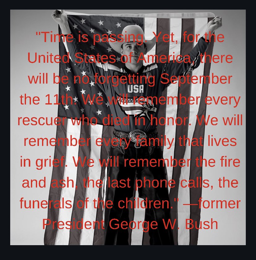 DaySwearingen1's tweet photo. #NeverForget https://t.co/zwM3j6Thsb