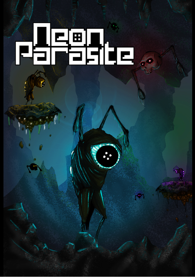 cinetheodolite's tweet image. More promotional art I did for Neon Parasite. Now available to wishlist on steam coming out October. 
store.steampowered.com/app/1246620/Ne…

#gamedev #gaming #art #artistontwittter #digitalart #indiegame #SteamDeals