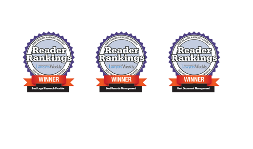alaboston's tweet photo. Congratulations to our Associate Sponsor (Accufile) on winning three categories in the MA Lawyers Weekly 2020 Reader Ranking Awards! #GreatPartners #WinningTogether #BostonChapterALA @accufile https://t.co/iuPyN0OrVL