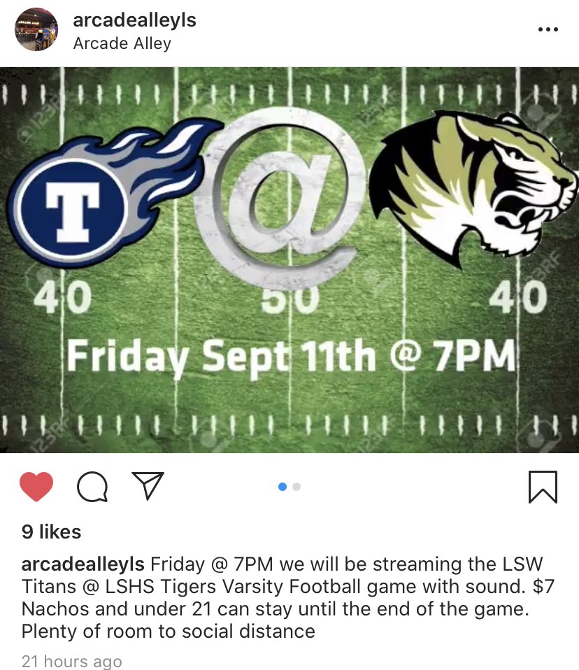 LSHS Tiger Booster C (@lshsabc) on Twitter photo 