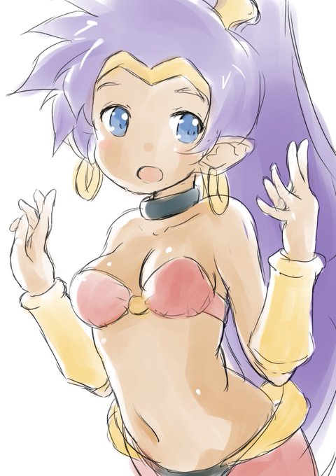 金曜日のシャンティさん 