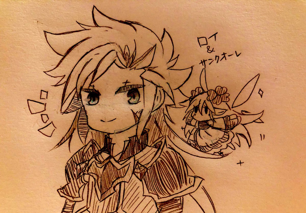 ブレフロ描こうの会