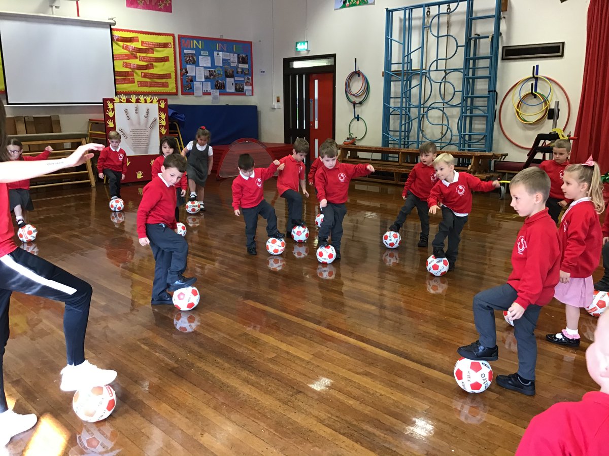 RecStJosephs's tweet photo. It‘s been a busy week for Reception. We’ve had lots of fun settling in to our class. https://t.co/mHef9UDsNf