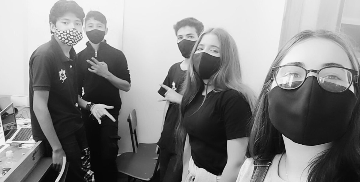 BlackWolves04's tweet photo. 🤩 https://t.co/VPC7FI915d