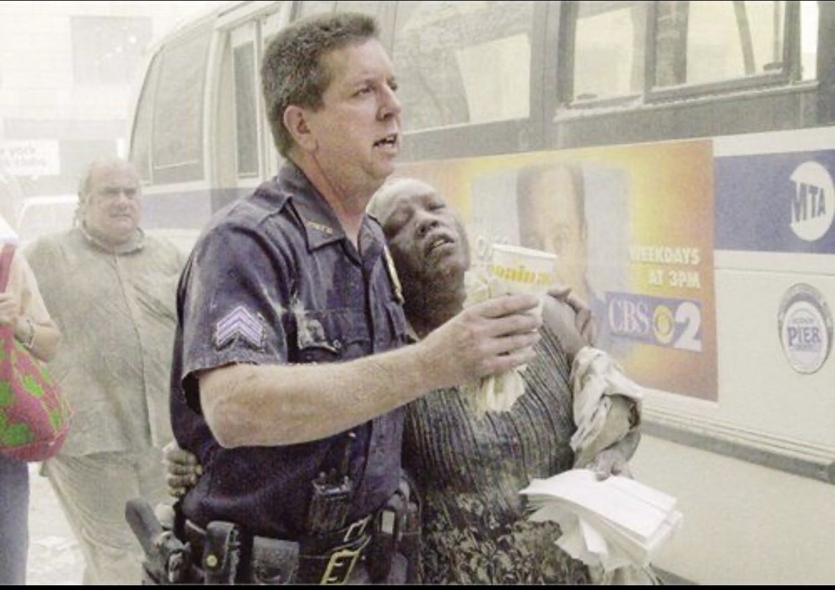 LeifBabin's tweet photo. Never Forget. 9/11/2001 https://t.co/iXWmYKQI0J
