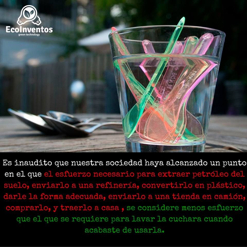 EcoInventos's tweet photo. Es inaudito que nuestra sociedad haya llegado a un punto... https://t.co/zN3wnWeNnv