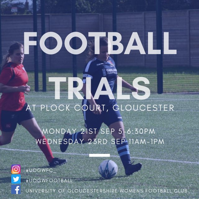 UOG Women’s Football & Futsal Club tweet media